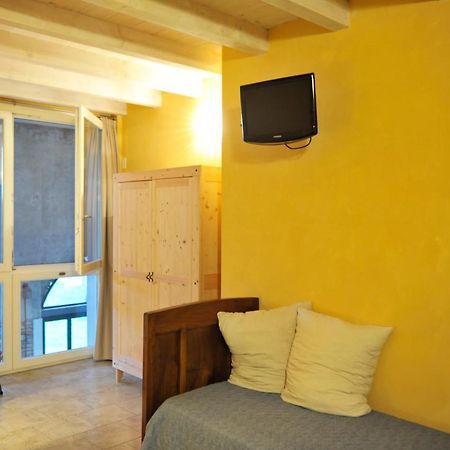 B&B Corte Cornalino Roverbella Eksteriør bilde