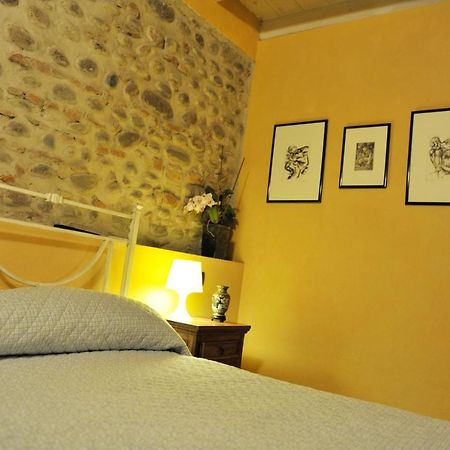 B&B Corte Cornalino Roverbella Eksteriør bilde