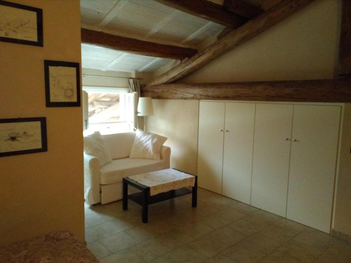 B&B Corte Cornalino Roverbella Eksteriør bilde