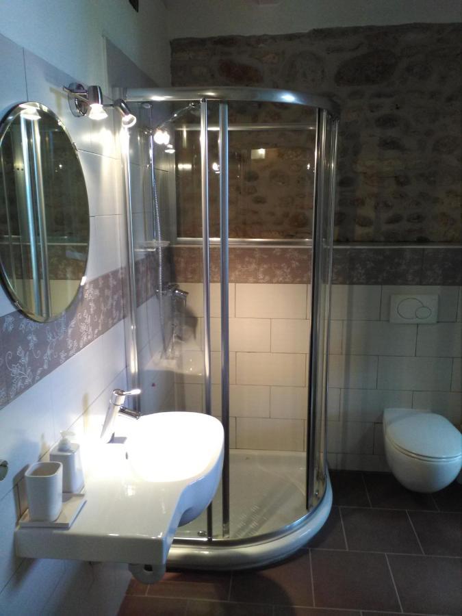 B&B Corte Cornalino Roverbella Eksteriør bilde