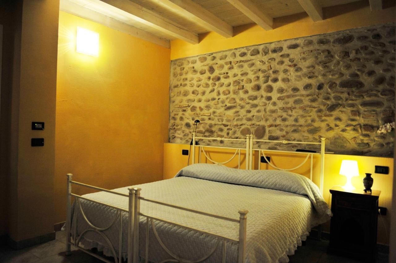 B&B Corte Cornalino Roverbella Eksteriør bilde