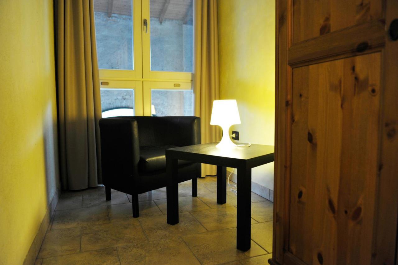 B&B Corte Cornalino Roverbella Eksteriør bilde