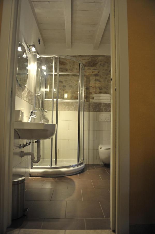 B&B Corte Cornalino Roverbella Eksteriør bilde